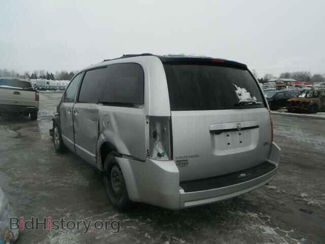 2010 DODGE CARAVAN - VIN: 2D4RN4DEXAR275164 - Photo 3