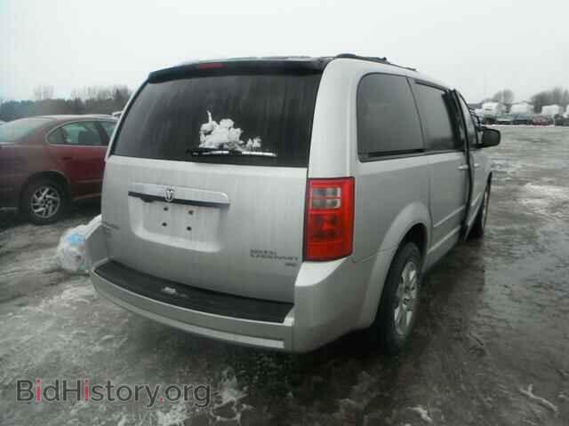 2010 DODGE CARAVAN - VIN: 2D4RN4DEXAR275164 - Photo 4