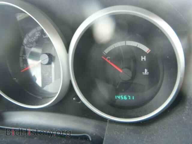 2010 DODGE CARAVAN - VIN: 2D4RN4DEXAR275164 - Photo 8
