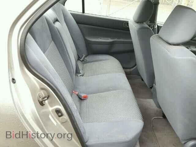 2002 MITSUBISHI LANCER - VIN: JA3AJ26EX2U053377 - Photo 6