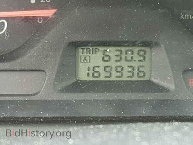 2002 MITSUBISHI LANCER - VIN: JA3AJ26EX2U053377 - Photo 8