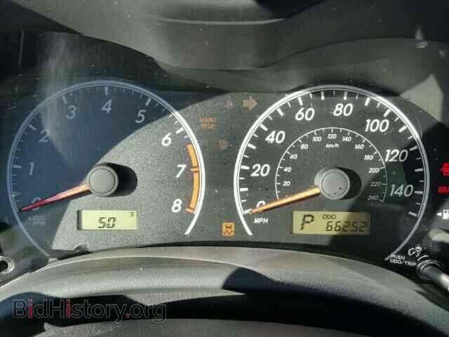 2012 TOYOTA COROLLA - VIN: 5YFBU4EE6CP016156 - Фото 8
