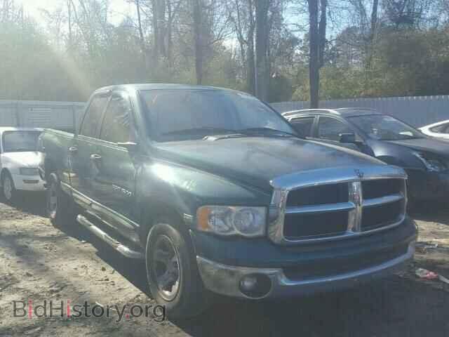 Photo 1D7HA18D93S356751 - DODGE RAM 1500 2003