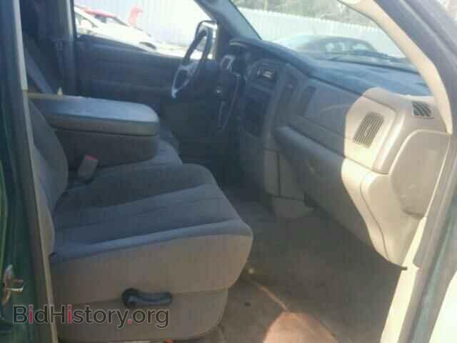 2003 DODGE RAM 1500 - VIN: 1D7HA18D93S356751 - Фото 5