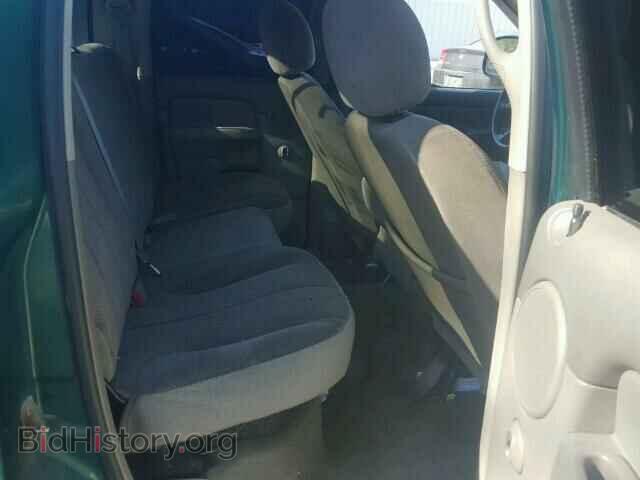 2003 DODGE RAM 1500 - VIN: 1D7HA18D93S356751 - Фото 6