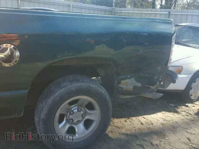 2003 DODGE RAM 1500 - VIN: 1D7HA18D93S356751 - Фото 9