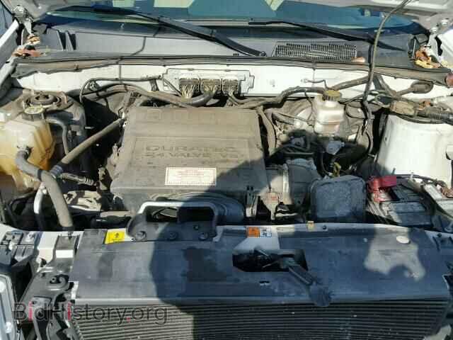 2011 FORD ESCAPE - VIN: 1FMCU9DG1BKA18698 - Фото 7