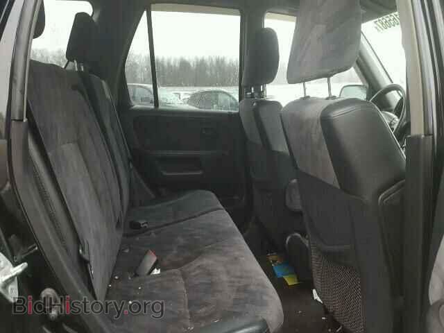 2003 HONDA CRV - VIN: SHSRD78883U135904 - Фото 6