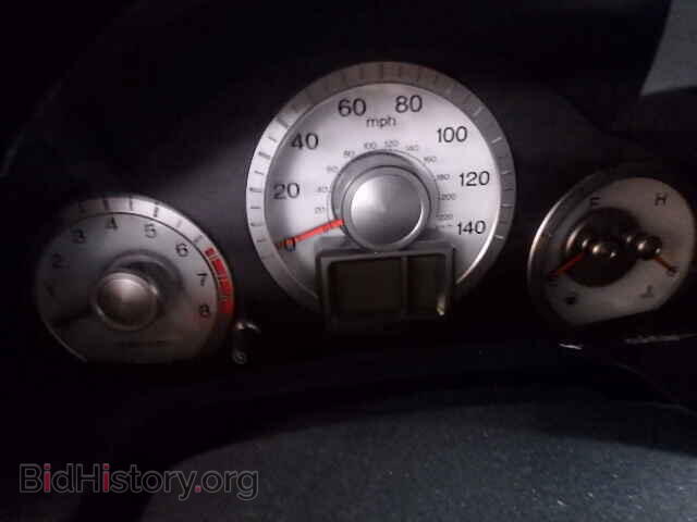 2010 HONDA PILOT - VIN: 5FNYF3H66AB021515 - Фото 8
