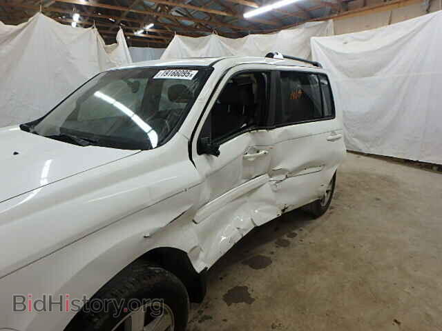 2010 HONDA PILOT - VIN: 5FNYF3H66AB021515 - Фото 9