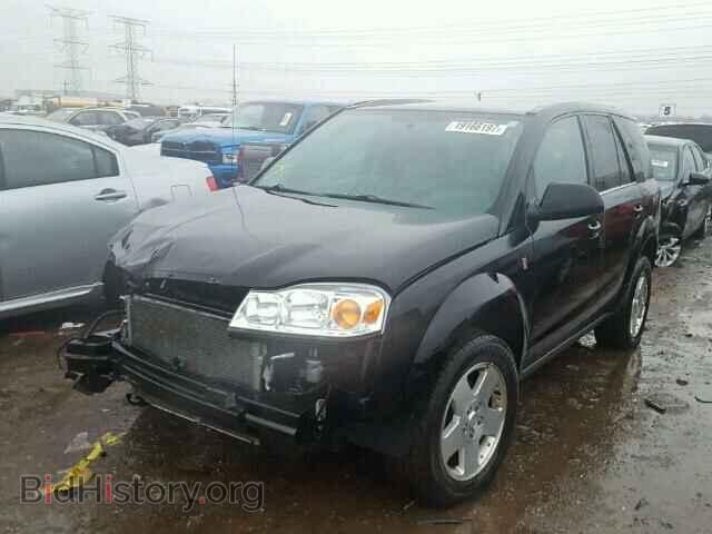 2006 SATURN VUE - VIN: 5GZCZ63496S871804 - Фото 2