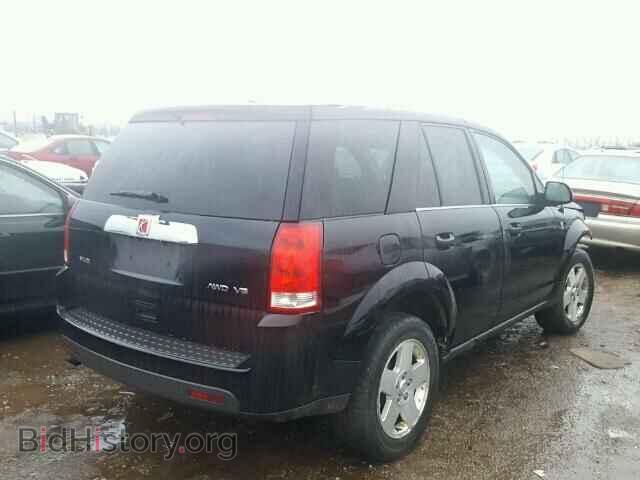2006 SATURN VUE - VIN: 5GZCZ63496S871804 - Фото 4