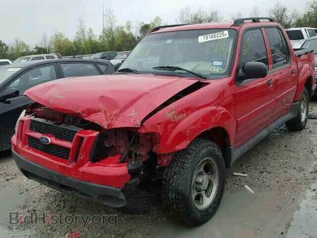 2005 FORD EXPLORER - VIN: 1FMZU67K25UB51679 - Photo 2