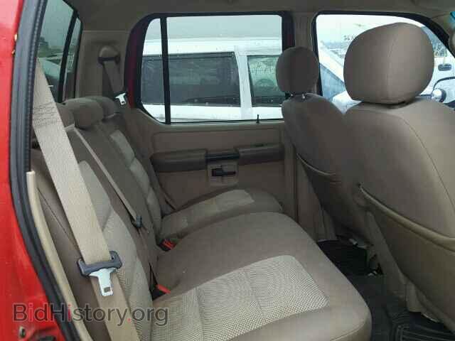 2005 FORD EXPLORER - VIN: 1FMZU67K25UB51679 - Photo 6