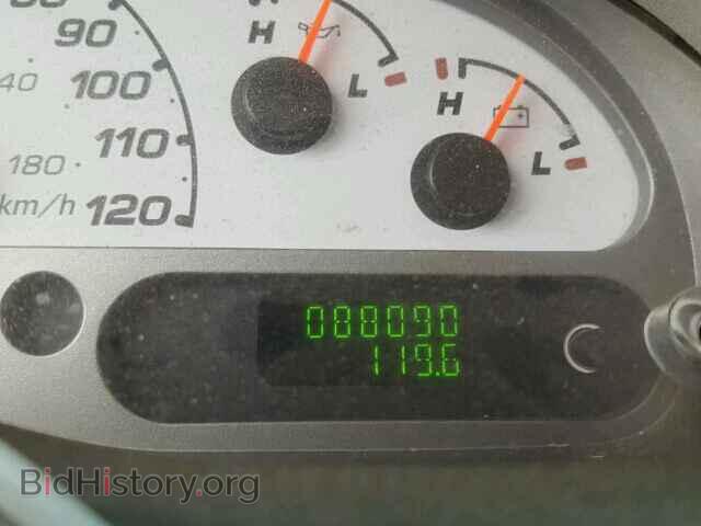2005 FORD EXPLORER - VIN: 1FMZU67K25UB51679 - Photo 8