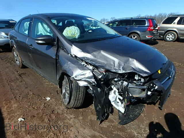 Фотография 1FADP3F20EL446149 - FORD FOCUS 2014