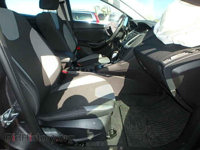 2014 FORD FOCUS - VIN: 1FADP3F20EL446149 - Photo 5