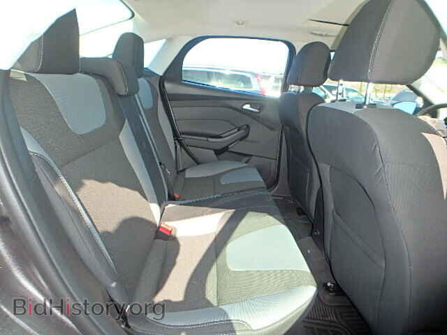 2014 FORD FOCUS - VIN: 1FADP3F20EL446149 - Photo 6