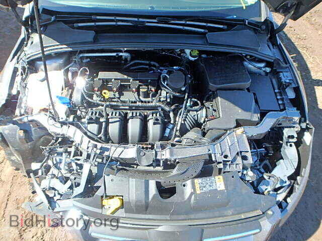 2014 FORD FOCUS - VIN: 1FADP3F20EL446149 - Photo 7