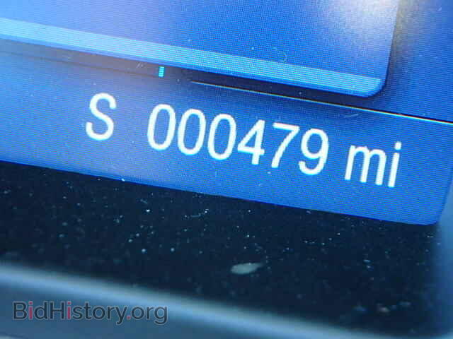 2014 FORD FOCUS - VIN: 1FADP3F20EL446149 - Photo 8
