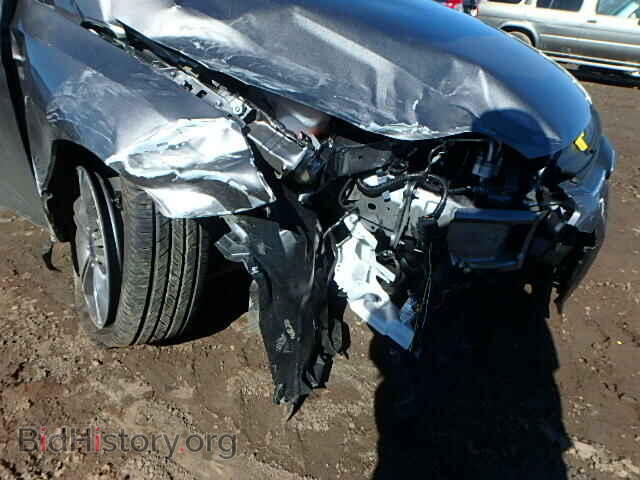 2014 FORD FOCUS - VIN: 1FADP3F20EL446149 - Photo 9