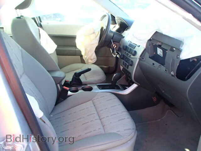2011 FORD FOCUS - VIN: 1FAHP3FN7BW139874 - Фото 5