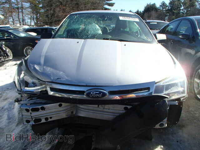 2011 FORD FOCUS - VIN: 1FAHP3FN7BW139874 - Фото 9