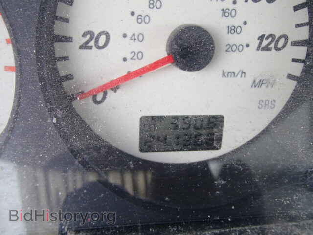 2002 MITSUBISHI LANCER - VIN: JA3AJ86E22U005083 - Photo 8