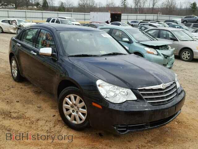 Photo 1C3CC4FB1AN180828 - CHRYSLER SEBRING 2010