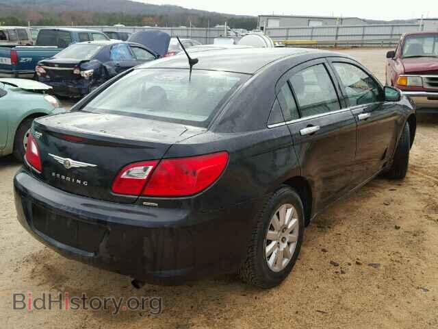2010 CHRYSLER SEBRING - VIN: 1C3CC4FB1AN180828 - Фото 4