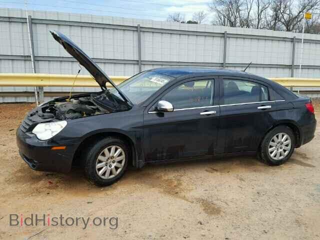 2010 CHRYSLER SEBRING - VIN: 1C3CC4FB1AN180828 - Фото 9
