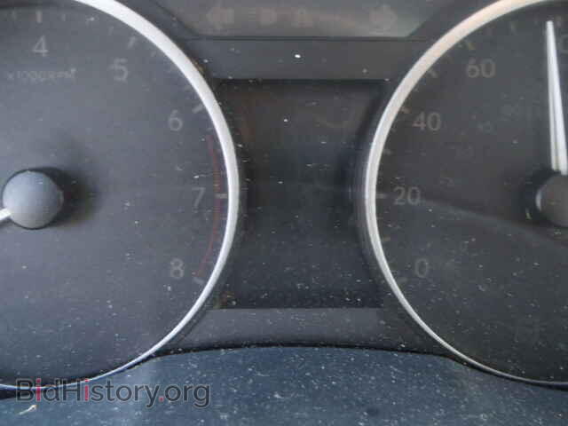 2013 LEXUS ES350 - VIN: JTHBK1GG5D2037730 - Фото 8