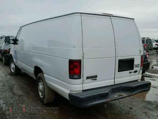 2012 FORD ECONOLINE - VIN: 1FTNS2EW2CDA69729 - Фото 3