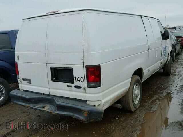 2012 FORD ECONOLINE - VIN: 1FTNS2EW2CDA69729 - Фото 4