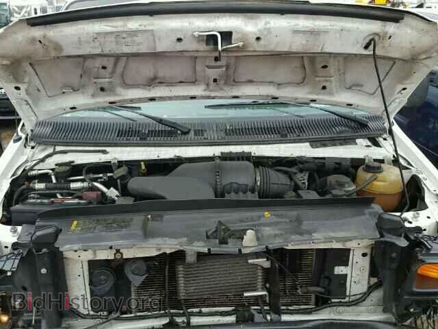 2012 FORD ECONOLINE - VIN: 1FTNS2EW2CDA69729 - Фото 7