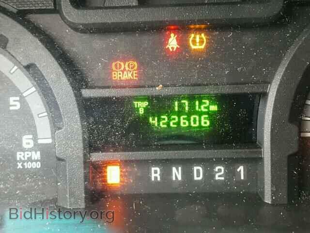 2012 FORD ECONOLINE - VIN: 1FTNS2EW2CDA69729 - Фото 8