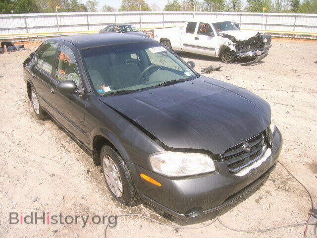 Фотография JN1CA31D3YT734559 - NISSAN MAXIMA 2000