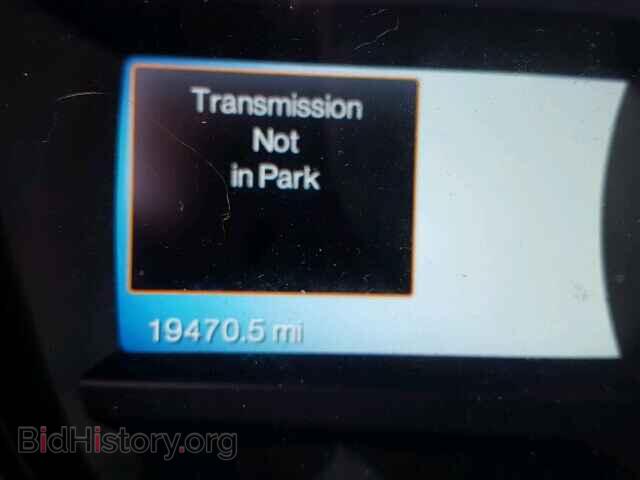 2015 FORD EXPLORER - VIN: 1FM5K8F87FGB81928 - Photo 8
