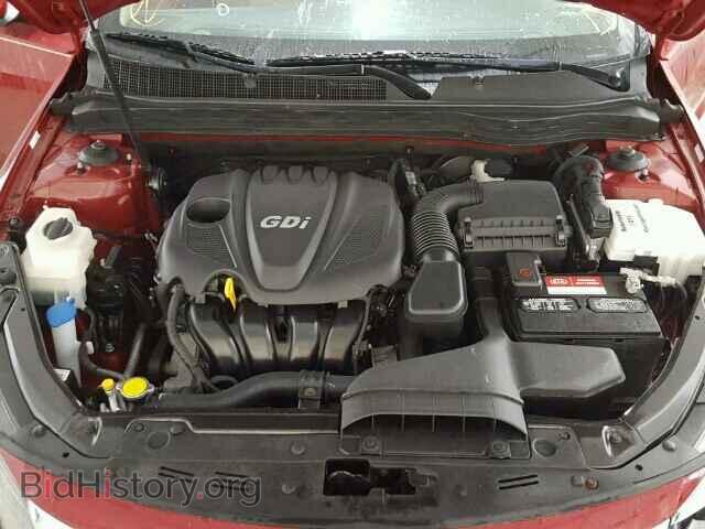 2012 KIA OPTIMA - VIN: 5XXGM4A73CG072013 - Photo 7