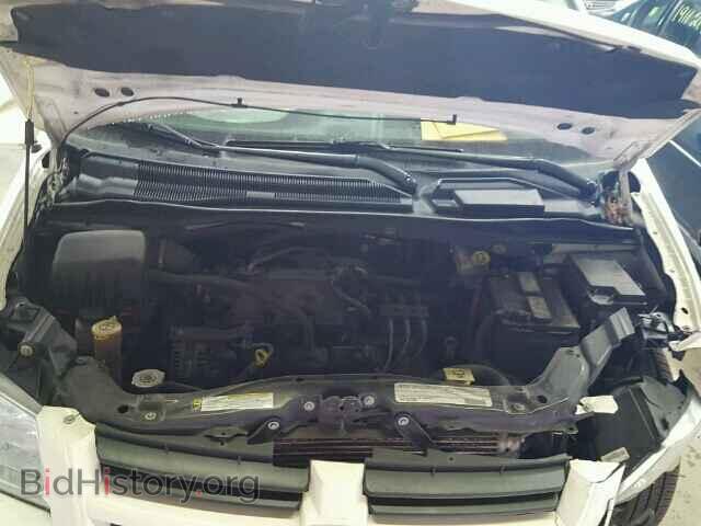 2010 DODGE CARAVAN - VIN: 2D4RN4DE5AR476325 - Фото 7