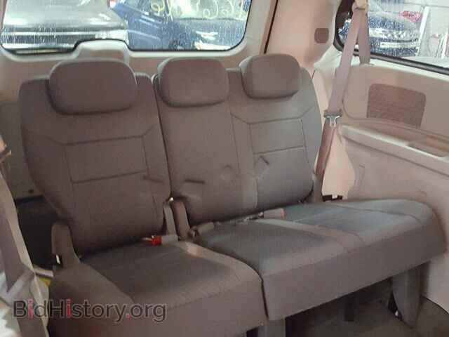 2010 DODGE CARAVAN - VIN: 2D4RN4DE5AR476325 - Фото 9