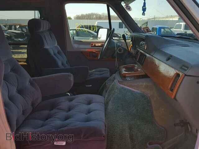 1997 DODGE RAM VAN - VIN: 2B6HB21Y0VK517211 - Фото 5
