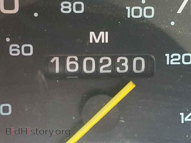 1997 DODGE RAM VAN - VIN: 2B6HB21Y0VK517211 - Фото 8