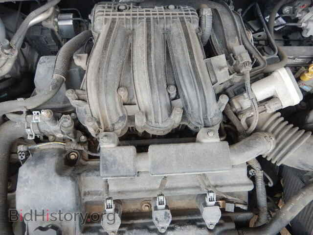 2008 DODGE AVENGER - VIN: 1B3LC56R78N254361 - Фото 7
