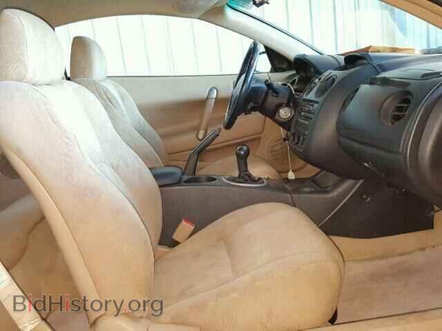 2000 MITSUBISHI ECLIPSE - VIN: 4A3AC44GXYE144368 - Фото 5