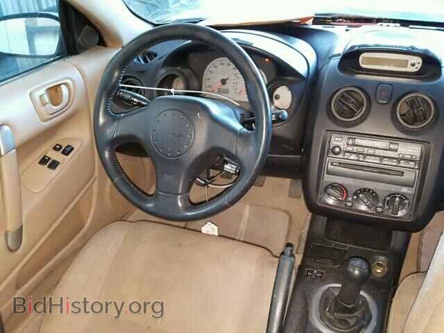 2000 MITSUBISHI ECLIPSE - VIN: 4A3AC44GXYE144368 - Фото 9