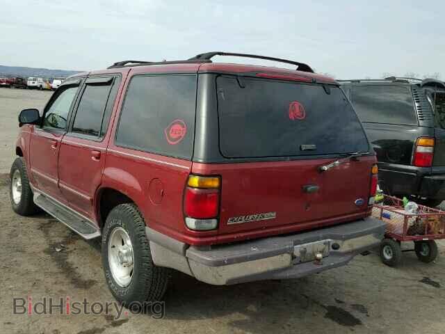 1997 FORD EXPLORER - VIN: 1FMDU34EXVZC02422 - Фото 3
