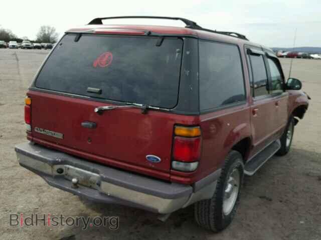 1997 FORD EXPLORER - VIN: 1FMDU34EXVZC02422 - Фото 4
