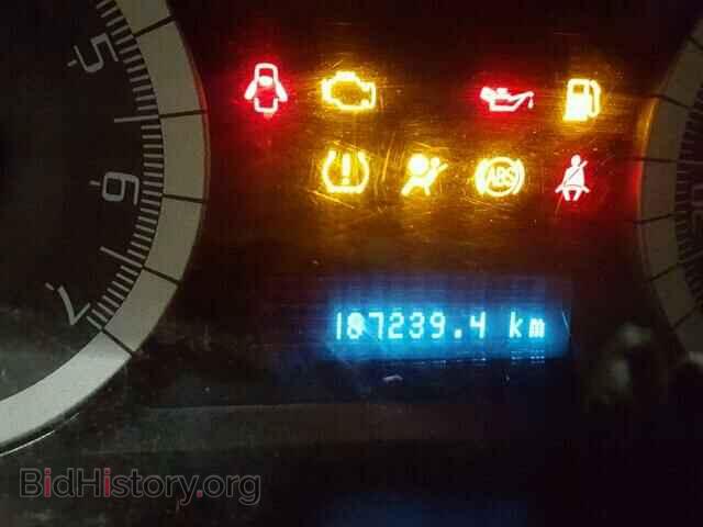 2009 FORD ESCAPE - VIN: 1FMCU59329KB17619 - Фото 8