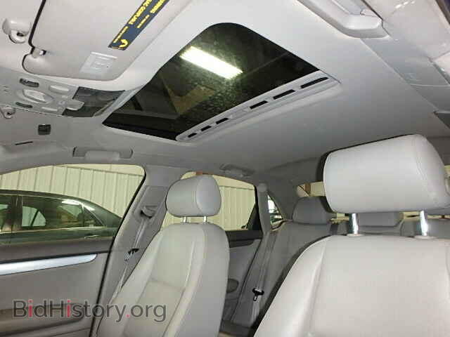 2002 AUDI A4 - VIN: WAULC68E72A164847 - Фото 9